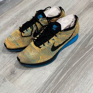 Flyknit racer (no box)